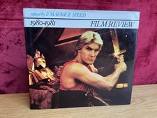 Film Review F.Maurice Speed