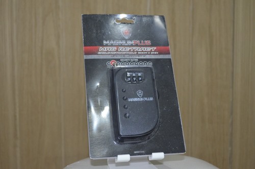 Magnum plus mag retract - mag,