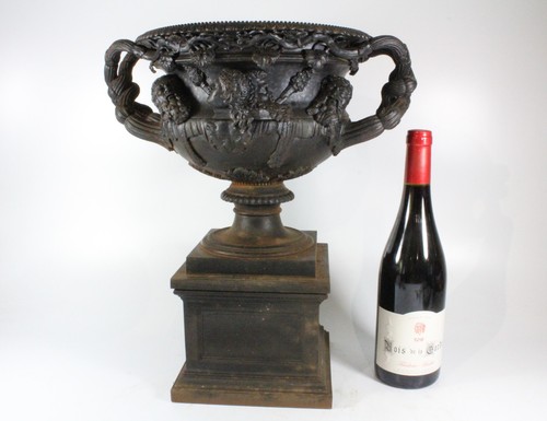 Antique victorian cast iron - antique,