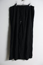 George Womens Linen Blend Wide