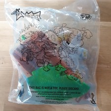 Burger King Toy - Rugrats