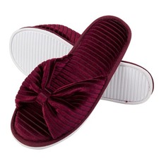 Machine Washable Women's Slide