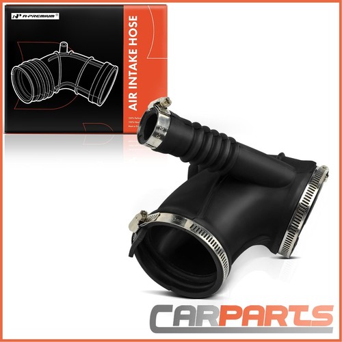 Intake hose air filter - intake,