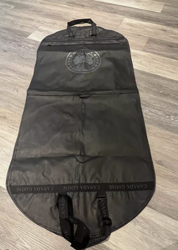 Canada goose travel garment - goose,
