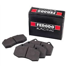 Front Ferodo DS2500 Brake Pads For: Nissan Skyline R34 GTR BNR34 Jdm 99-02
