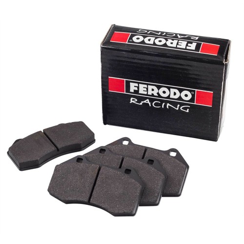 Front ferodo ds2500 brake - ferodo,