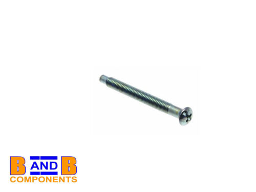 Headlamp rim securing screw - rim, vw