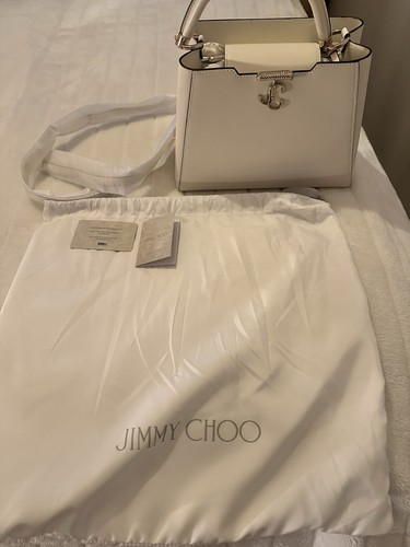 Jimmy choo varenne - choo, handbag