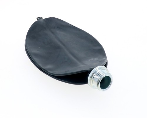Rebreather bag screw fit - rebreather, 6l