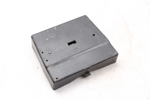 Fairing cover storage - fairing,