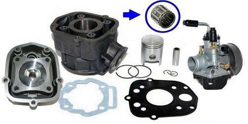 Big bore 70cc cylinder - 70cc,