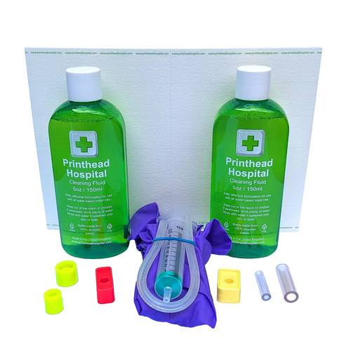 300ml print head - 300ml, kit