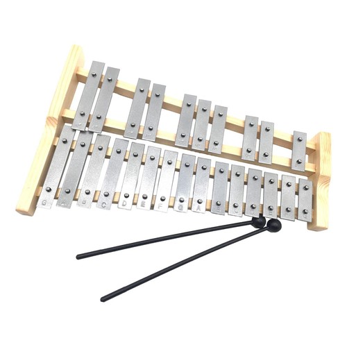 Aluminum xylophone for kids - for,
