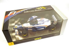 ONYX 6002 Williams Renault