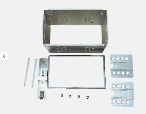 Mounting sleeve for pioneer - mounting,