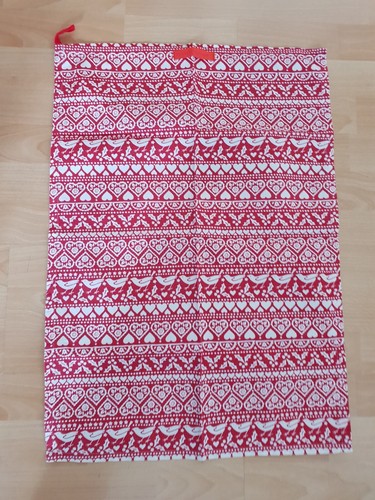 Emma bridgewater red heart - emma,