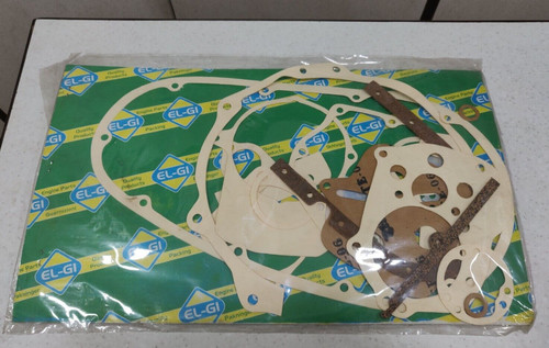 Head gasket set - gasket, complete