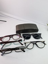 Job Lot Designer Glasses