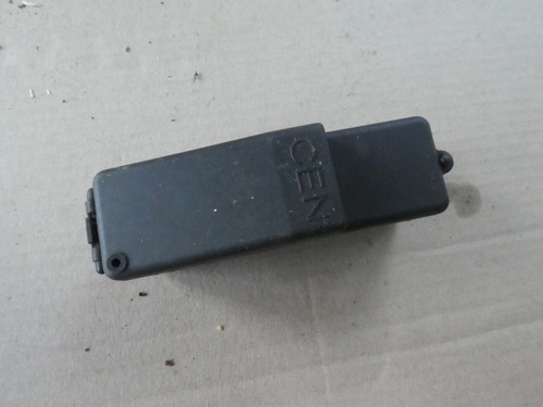 Cen receiver and battery - and, aa