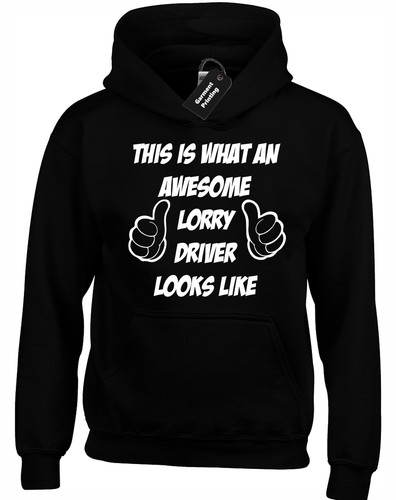 This what awesome lorry - what,