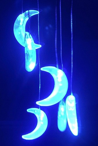 Ceiling hanging mobile - ceiling,