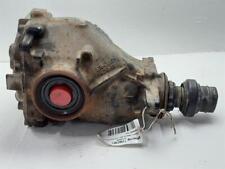 REAR DIFF BMW X5 MK3 (F15) 15-18 2993 AUTOMATIC Differential