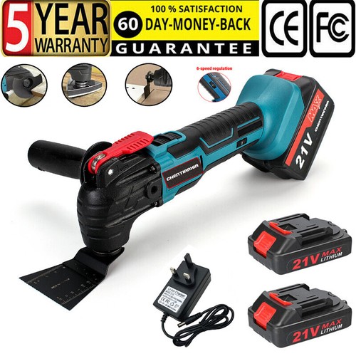 21v cordless oscillating multi - cordless,