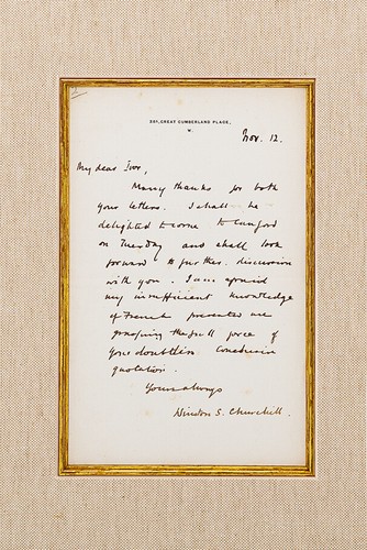 Winston churchill - winston,
