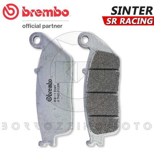 Brake pads anterior - brake,