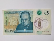 Aa41 370962 polymer - 370962, bank