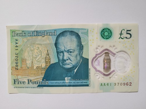 Aa41 370962 polymer - 370962, bank