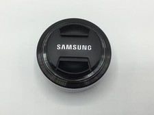 Boxed Samsung 30mm f/2.0