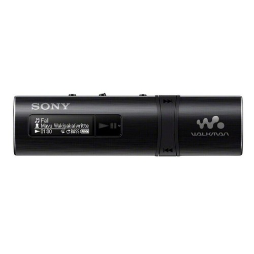 Sony walkman nwz b183 - sony, nwz-b183