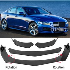 For Jaguar XE Saloon Carbon