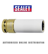 Sealey Alloy Wheel Impact