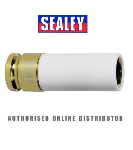 Sealey alloy wheel - sealey,