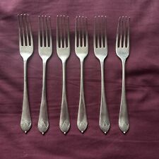 silver plated Alexander Clark