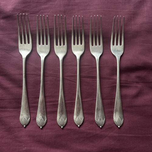 Silver plated alexander clark - alexander,