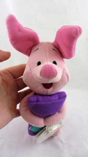 Vintage winnie the - the, pooh