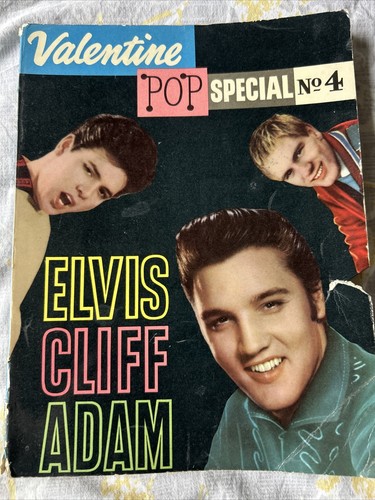 Valentine pop special - pop, 4