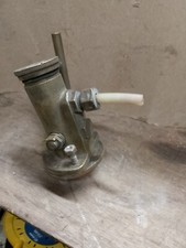 STUART TURNER MARINE WATER