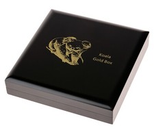 Coin Box / Case For Koala 5 X