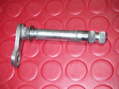 Shift shaft for - for, shifter