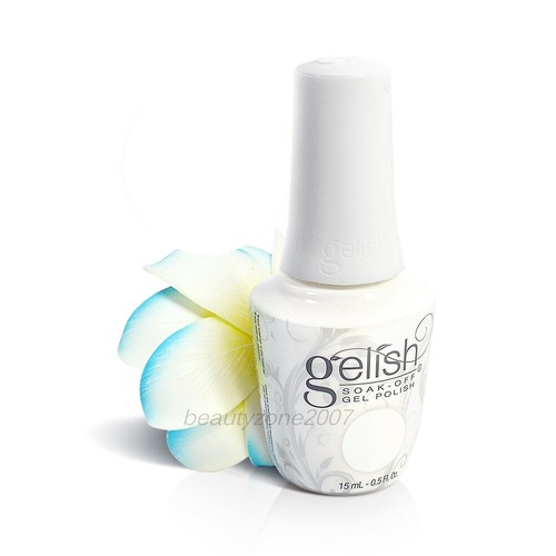 Harmony gelish gel polish - gelish,