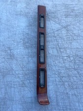 1998 MERCEDES-BENZ S320 W140