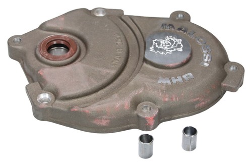 Malossi transmission cover mhr - cover,