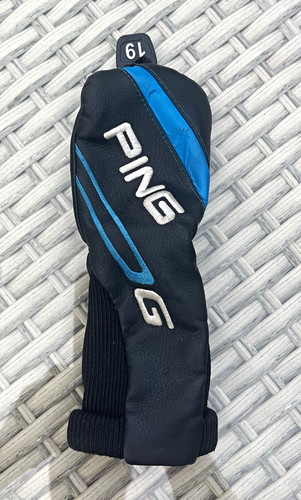 Ping golf hybrid head - golf,