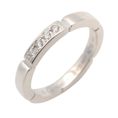 Cartier maillon panthere ring - cartier,