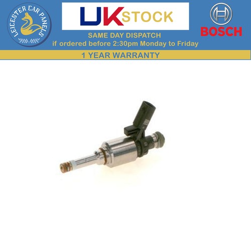 Bosch petrol fuel injector for - injector,