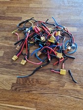 Rc Lipo Battery Connectors Mainly XT60